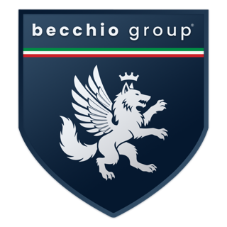Becchio Group crest