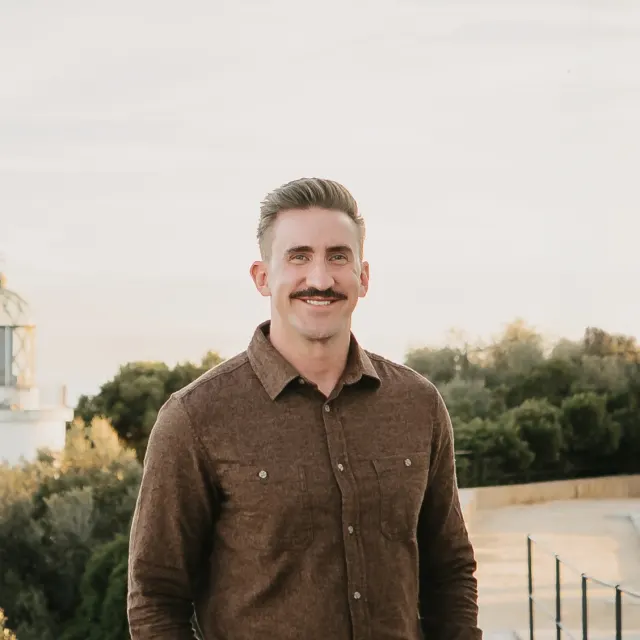 Becchio Group founder Clayton Talley